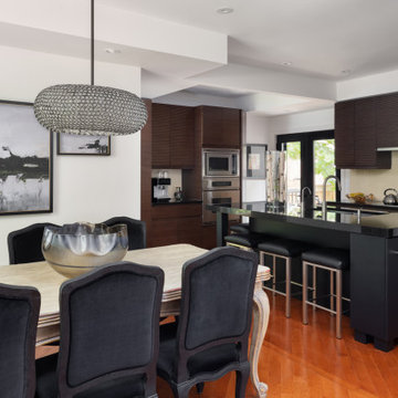 Home Renovations: Bradgate