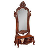 Thornwood Manor Dressing Mirror