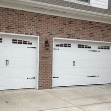 Orchard Garage Door Aopeal