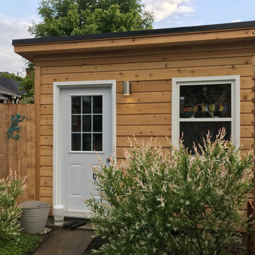 Home Studios