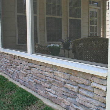 Screened Porches By Archadeck Of Augusta