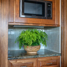 Microwaves