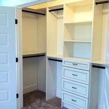 Closet Ideas