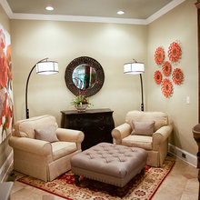 living room furniture