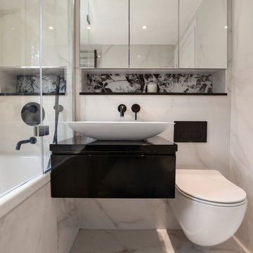 Case Study: Richmond, TW9