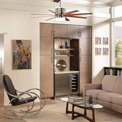 Monte Carlo - Ceiling Fans