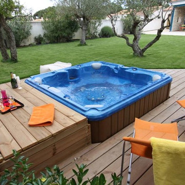 Sundance Spas Products Photos