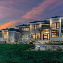 houses