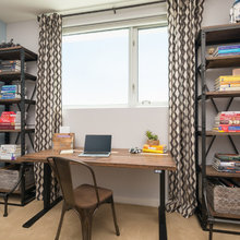 beach office