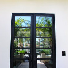 Exterior Doors