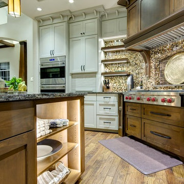 Astoria Dr.: CoTY Award Winner 2014