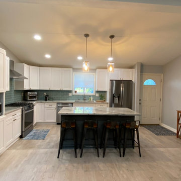 Kitchen Remodel Carlsbad 92009