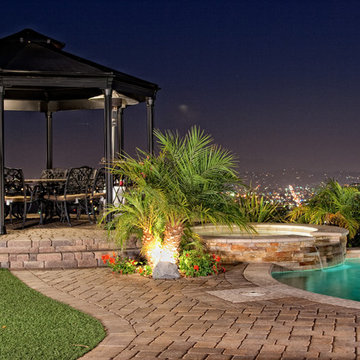 Nguyen Santee Project : Western Outdoor Designs
