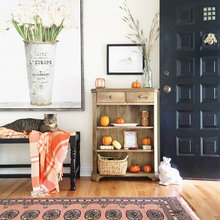 Décor D'automne