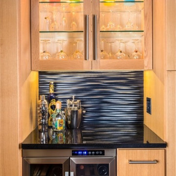 Azelea Trail Kitchen