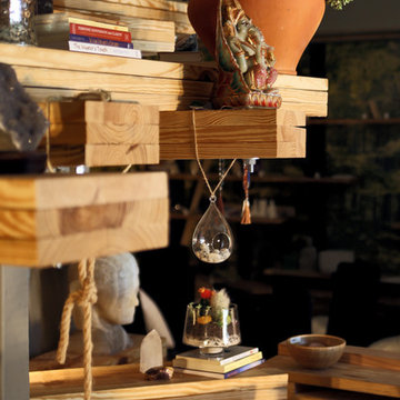 The Bodhi Tree House