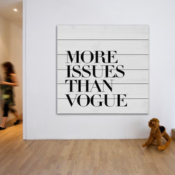 Vogue - Products