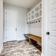 Entry Ways