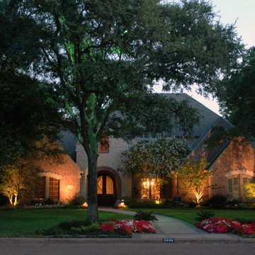 House Lighting - Dallas
