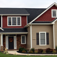 Exterior Ideas