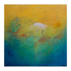 Morning Light - Paintings