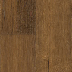 Old World Collection - Hardwood Flooring
