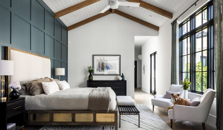 How to Choose a Ceiling Fan for Comfort and Style