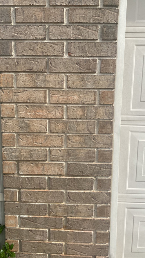 Help! What color should I paint my garage door?