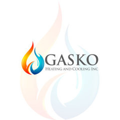 GASKO Heating and Cooling Inc.