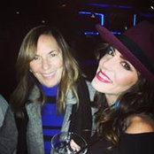 Ashley Hartwig's photo