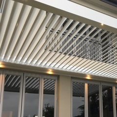 Dynamic Outdoor Solutions