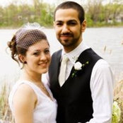 Amanda Mehmet's photo