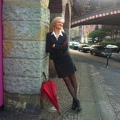 Sylvia Wolfs foto