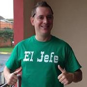 Jefferey Turk's photo