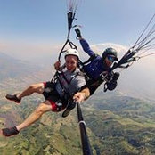 Ben Aubee's photo