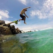 Connor Gruneさんの写真