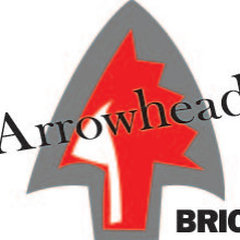 ARROWHEAD BRICK PAVERS INC