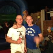 Greg Williamss foto