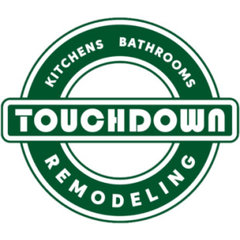 Touchdown Tile