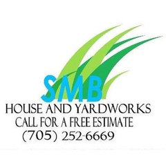 SMB House and Yardworks