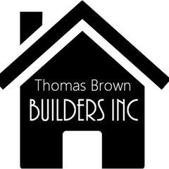 Thomas Brown Builders Inc.