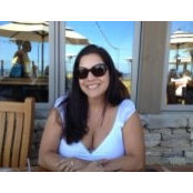 Cristina Samaniego Martinez's photo