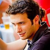 Rani Khoury's photo