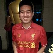 Erwin Soon's photo