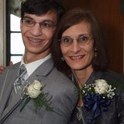 Donna LeBlanc Bales's photo