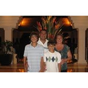 Lisa Travascio's photo