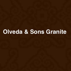 Olveda & Sons Granite