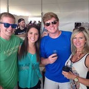 Bridget Thomas's photo