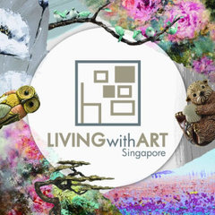 LIVINGWITHART SINGAPORE