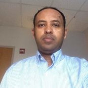 Girum Beyene's photo